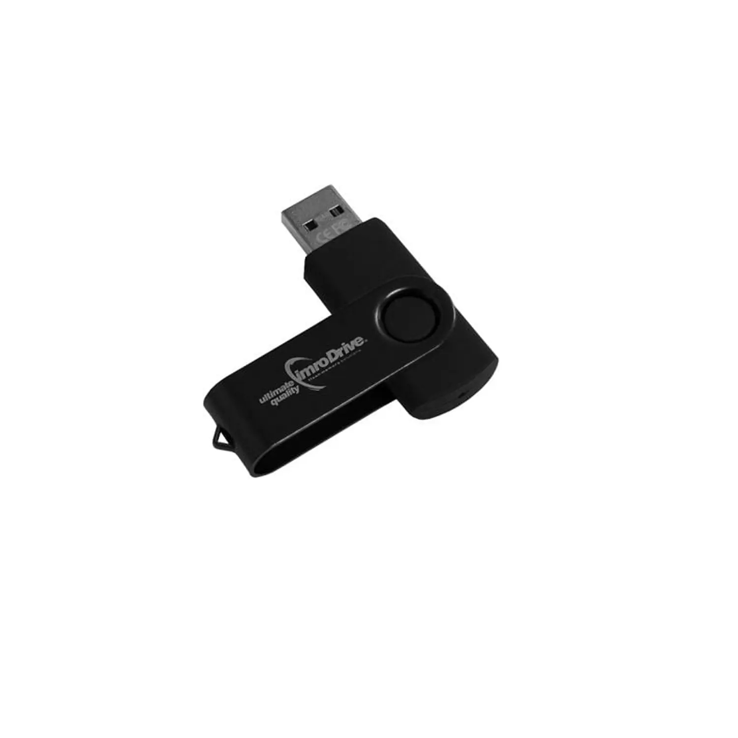 Imro pendrive 8GB USB 2.0 Axis - Elektronika i akcesoria