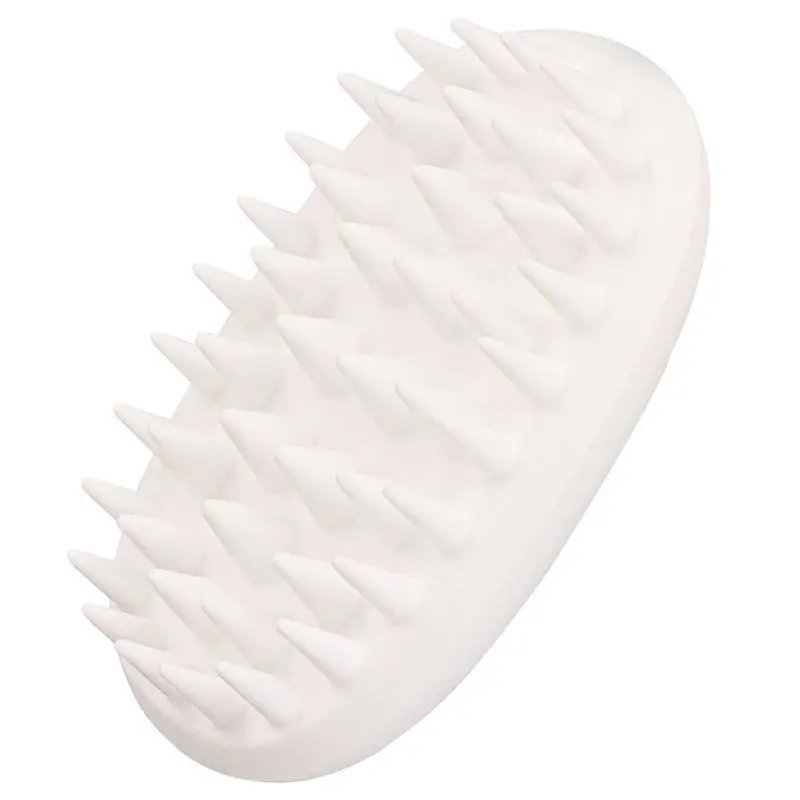 Szczotka do masażu PAW IN HAND Comb (biała) - Elektronika i akcesoria
