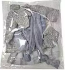 Ubranko dla lalki bobas 35cm - Zabawki