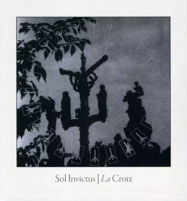 La Croix, CD - Muzyka