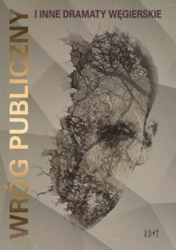 Wróg publiczny i inne dramaty węgierskie - Książki