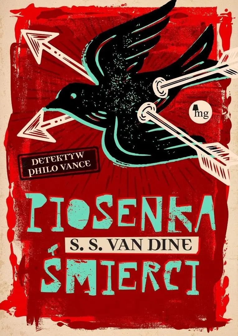Piosenka śmierci - Książki
