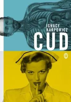 Cud - Książki