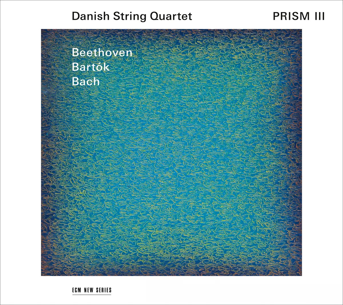 Prism III. CD - Muzyka