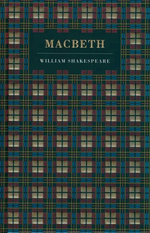 Macbeth - Książki