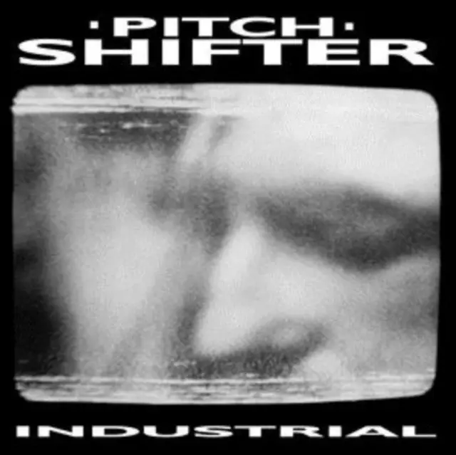 Industrial, CD - Muzyka