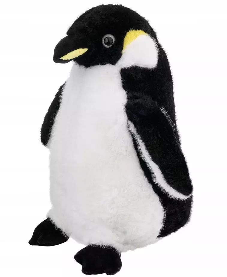 Maskotka Pingwin - 40cm - Zabawki
