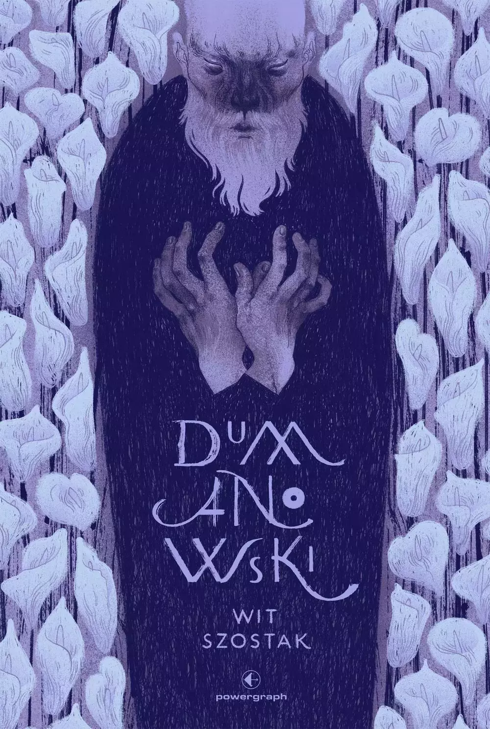 Dumanowski - Książki
