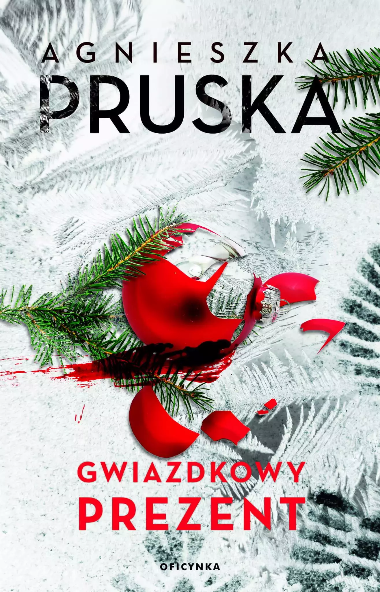 Gwiazdkowy prezent - Książki