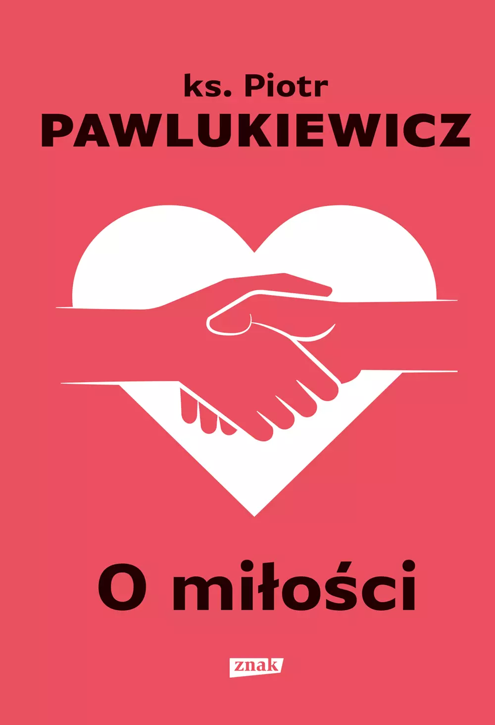 O miłości - Książki