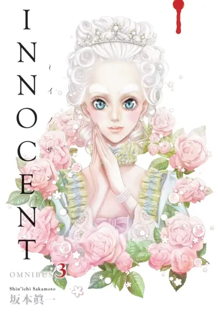 Innocent Omnibus Volume 3 - Książki