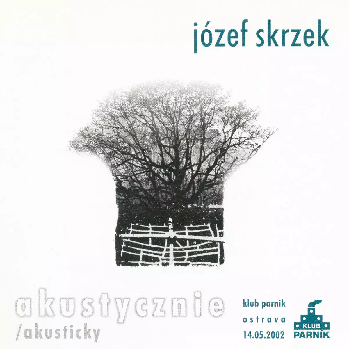 Akustycznie, CD - Muzyka