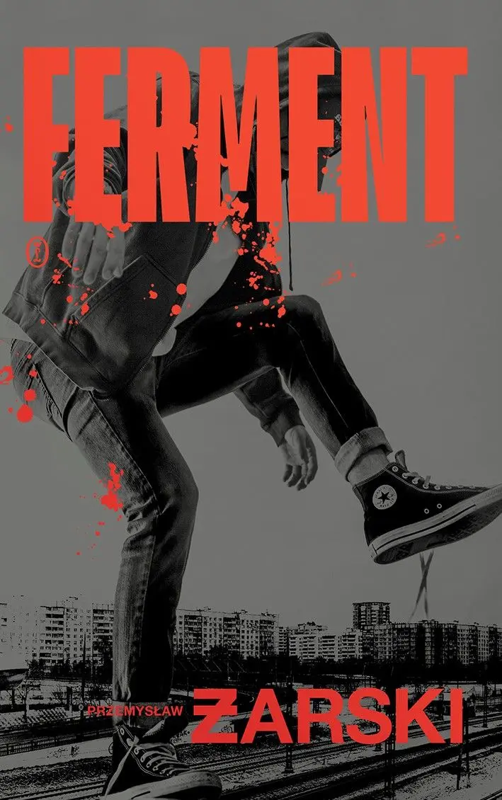 Ferment - Książki