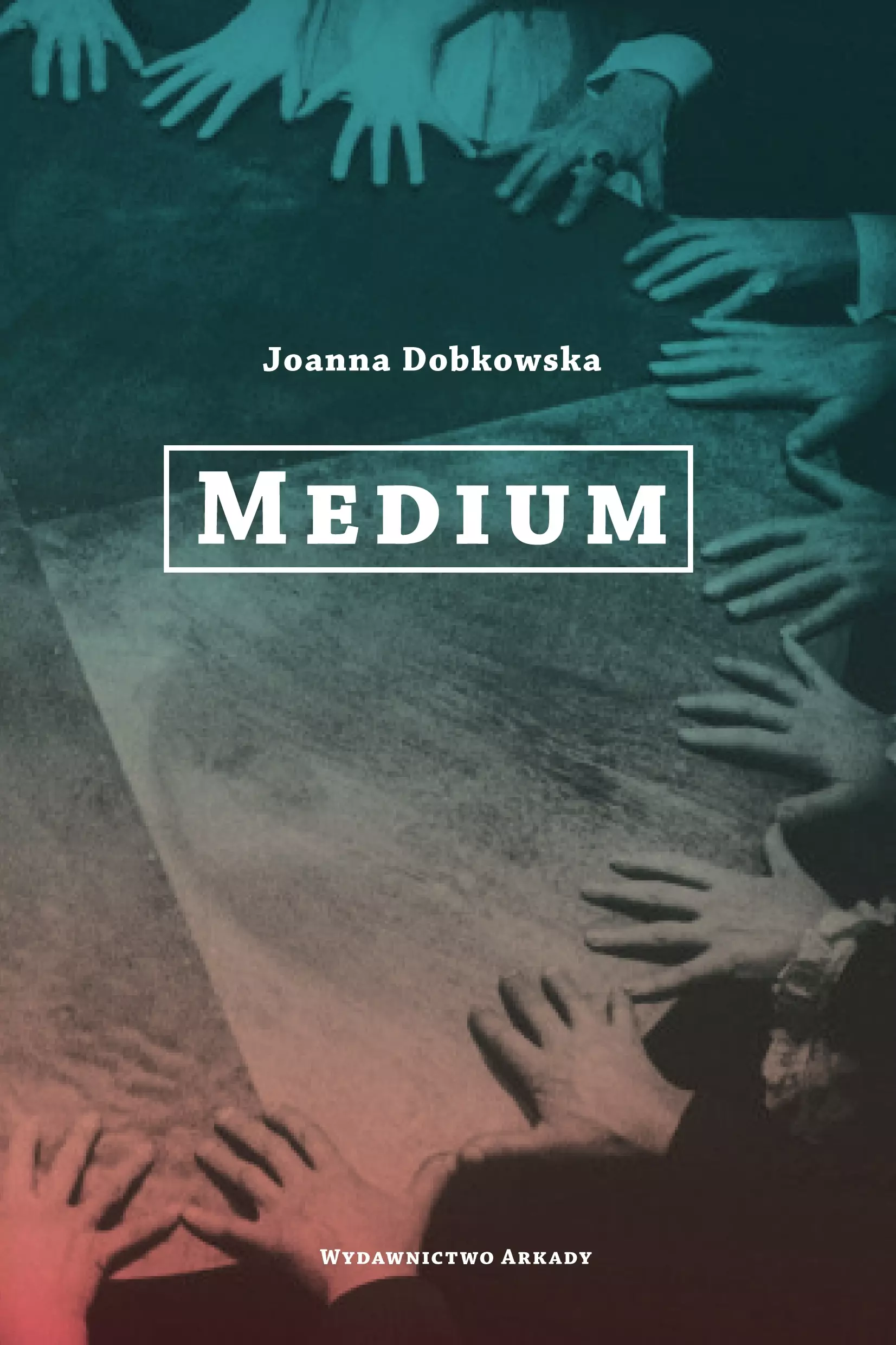 Medium - Książki