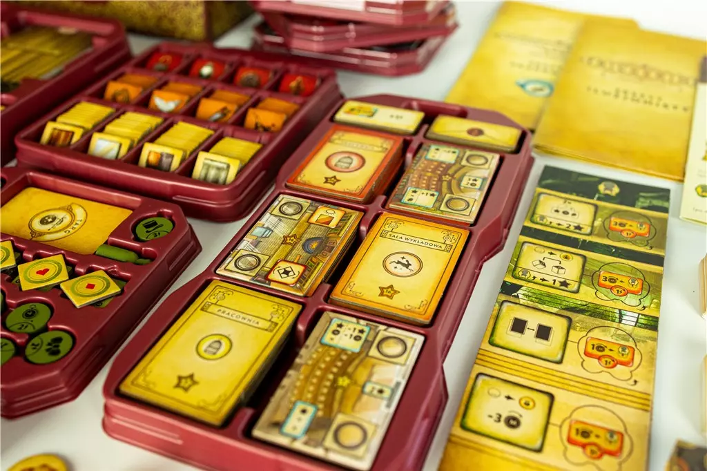 Trickerion. Legendy iluzji (edycja kolekcjonerska) - Gry