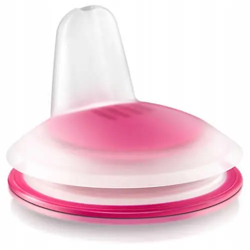Smoczek Philips Avent 6 m + - Zabawki