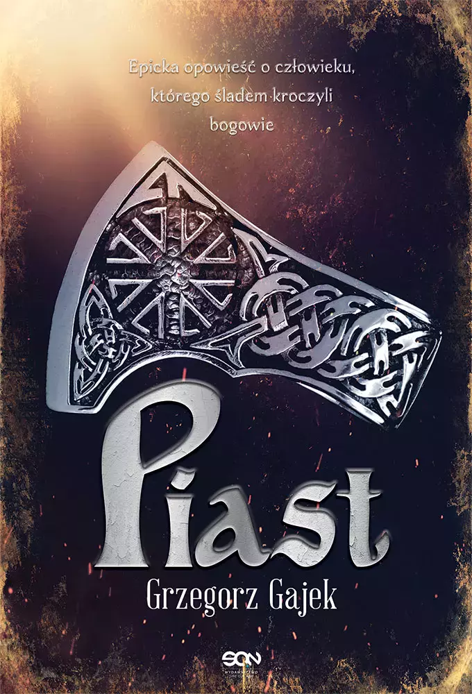 Piast - Książki