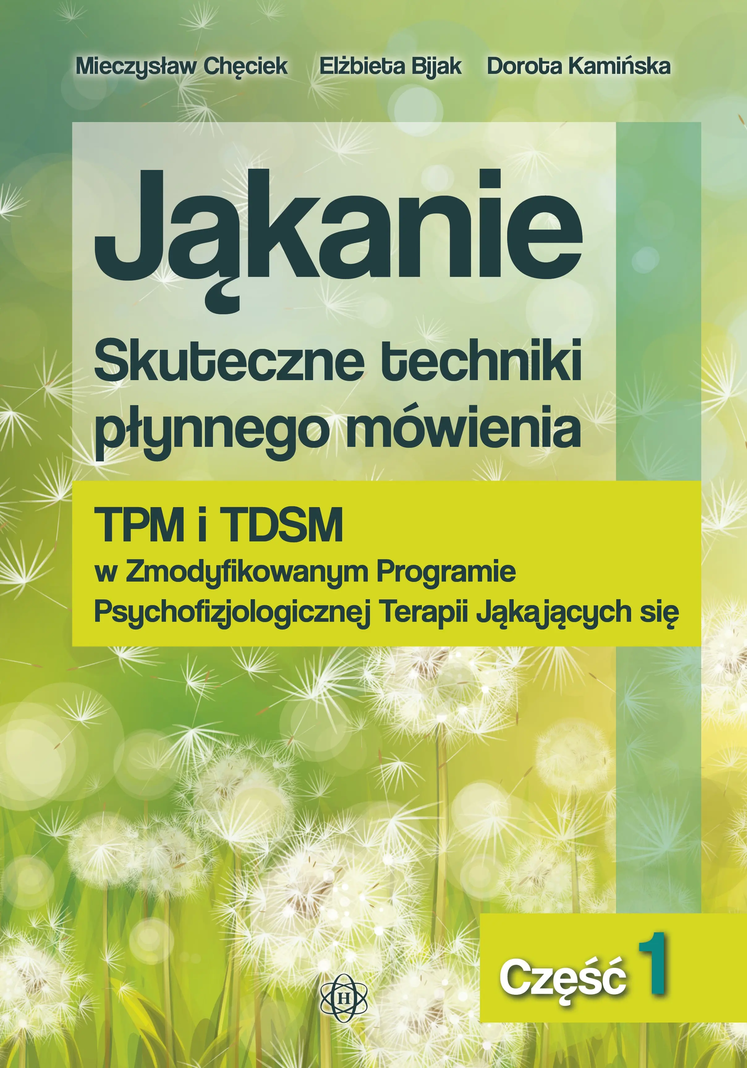 Jąkanie. Skuteczne techniki płynnego mówienia - Książki