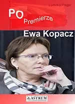 PO premierze Ewa Kopacz - Książki