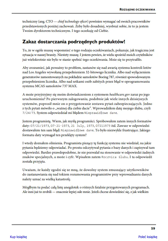 Czysty Agile. Powrót do podstaw - Książki