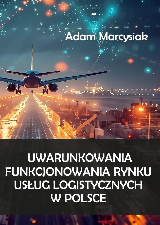 Uwarunkowania funkcjonowania rynku usług... - Książki