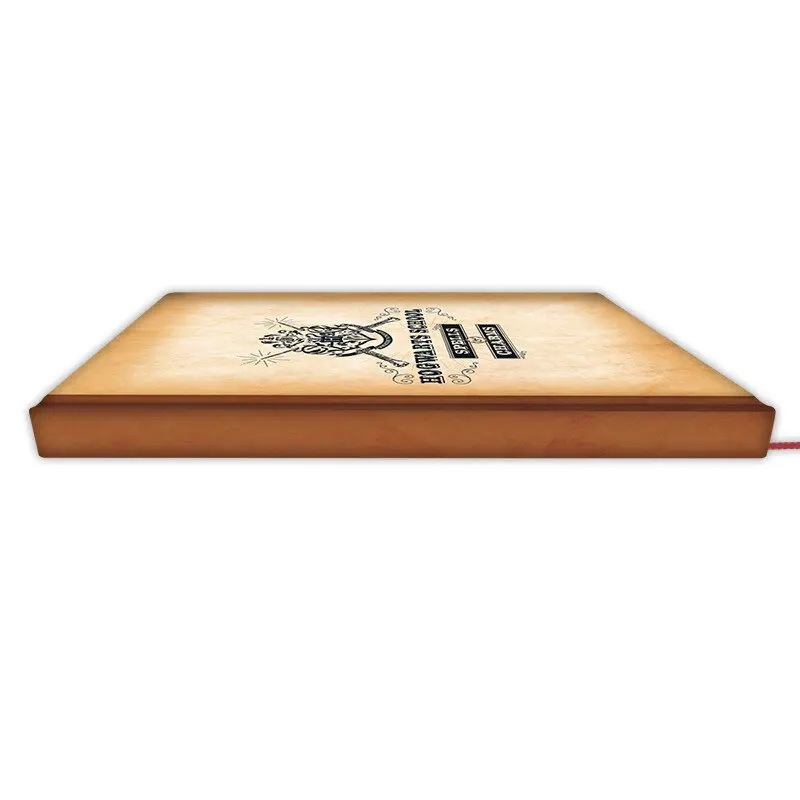 HARRY POTTER  - Notes Hogwart - Papiernicze i szkolne
