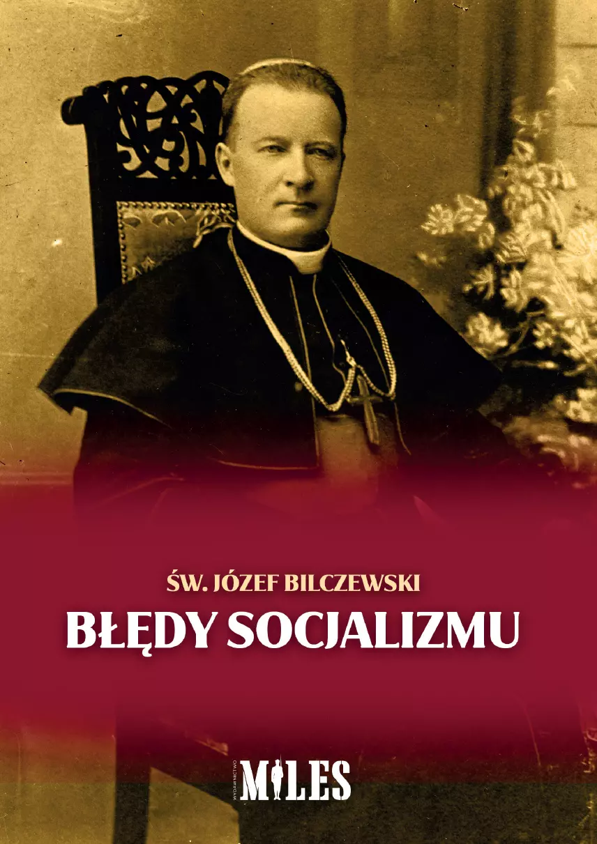 Błędy socjalizmu - Książki