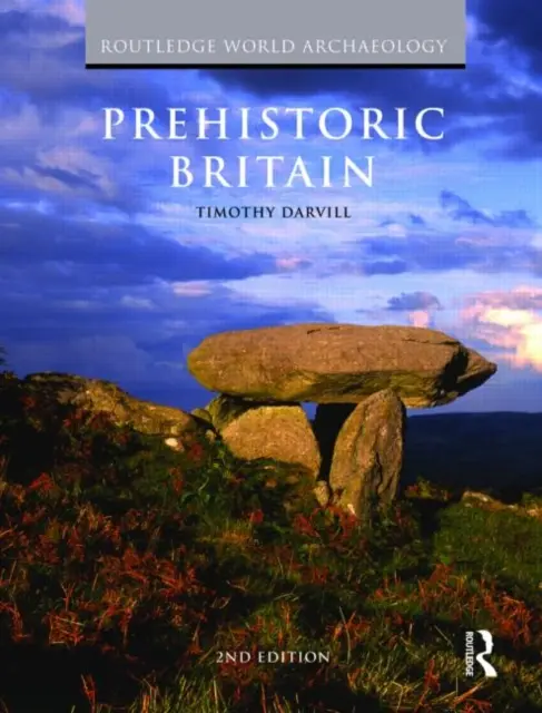 Prehistoric Britain - Książki