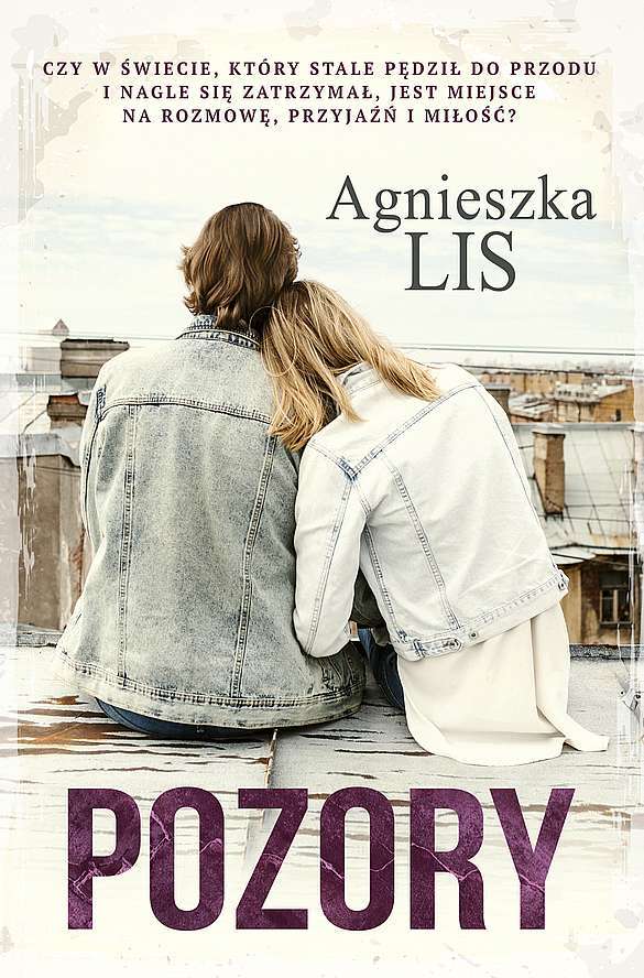 Pozory wyd. kieszonkowe - Książki
