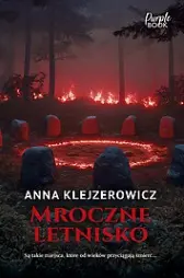 Mroczne letnisko - Książki