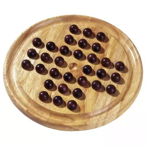 Gra Samotnik - Gry