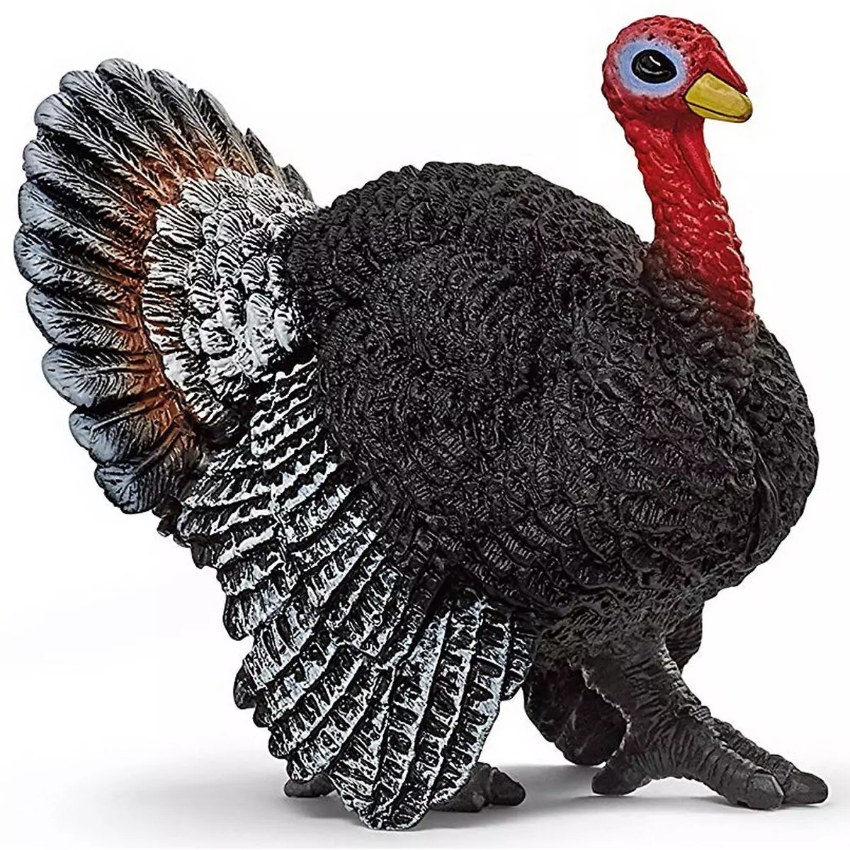 Schleich 13900 - Indyk - Zabawki