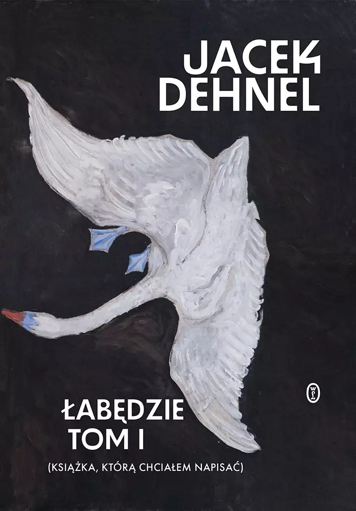 Łabędzie. Tomy 1, 2 - Książki