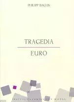 Tragedia euro - Książki