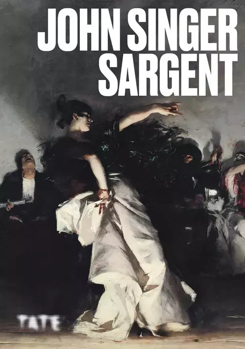 John Singer Sargent - Książki