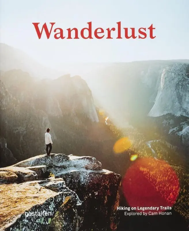 Wanderlust (Compact Edition) - Książki