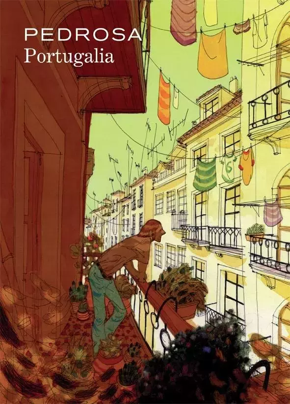 Portugalia, wydanie 2 - Książki