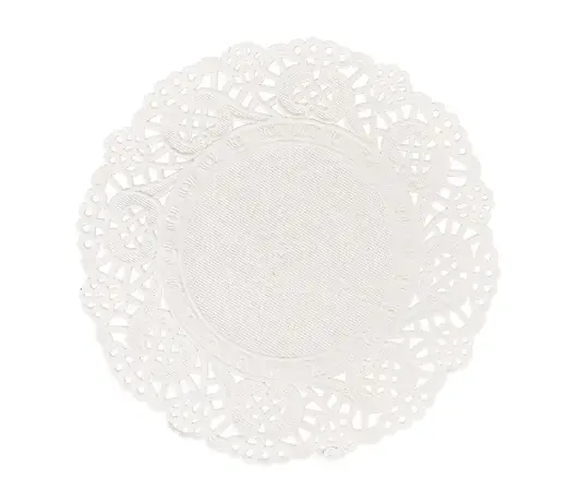 Serwetki dekoracyjne, 15 cm (12 sztuk) - Papiernicze i szkolne