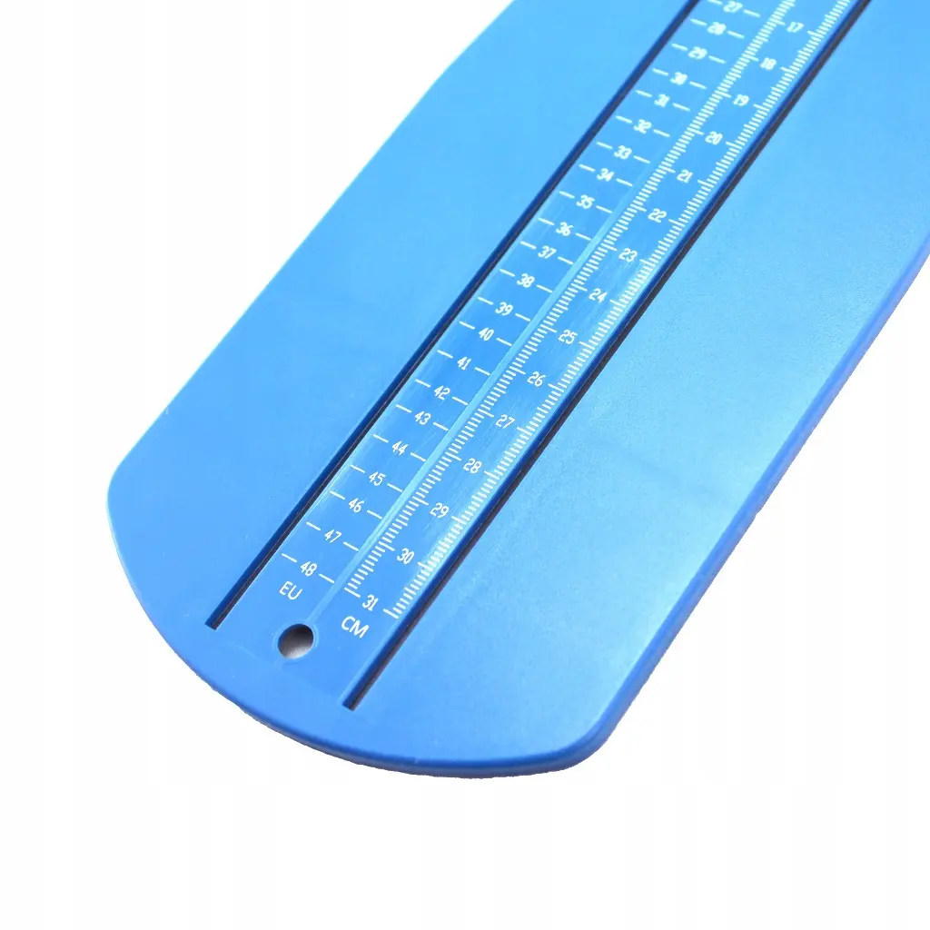Miarka do stóp- 0-31 cm - Elektronika i akcesoria
