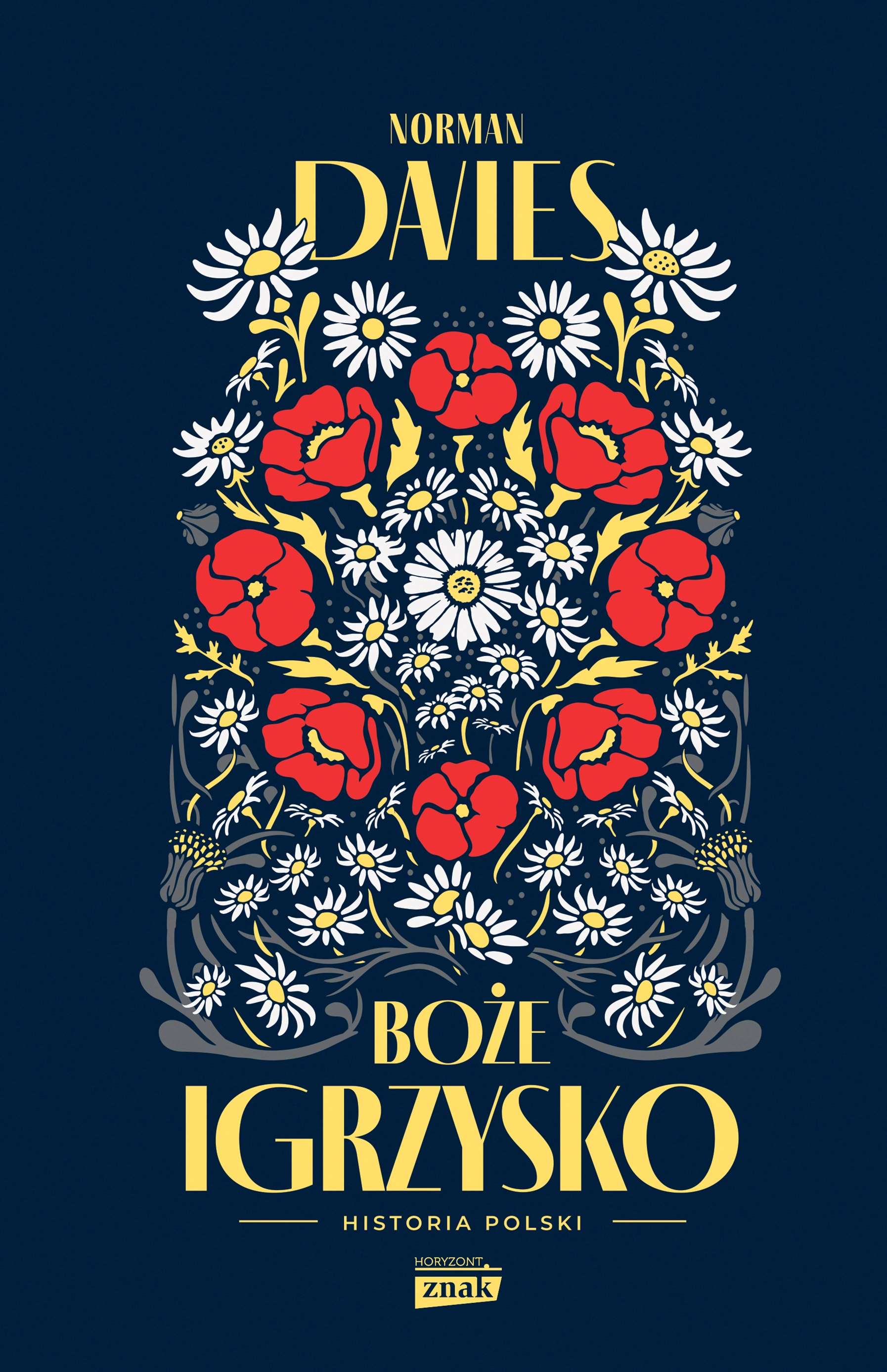 Boże igrzysko, wydanie 2 - Książki