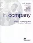 In Company Upper-Inter TB - Książki