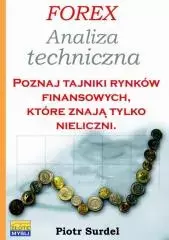 Forex. Analiza techniczna - Książki