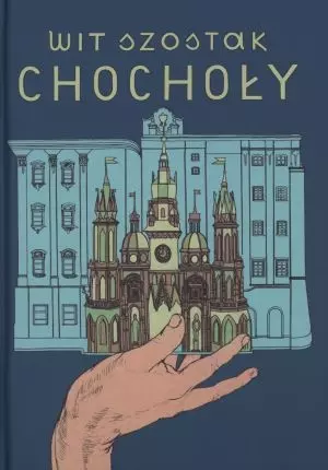 Chochoły - Książki