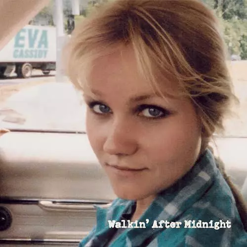 Walkin' After Midnight, CD - Muzyka