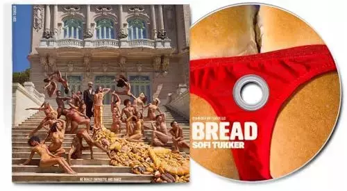 Bread, CD - Muzyka
