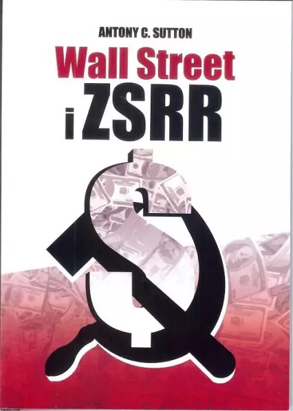 Wall Street i ZSRR - Książki