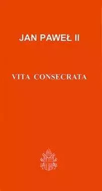 Vita Consecrata - Książki