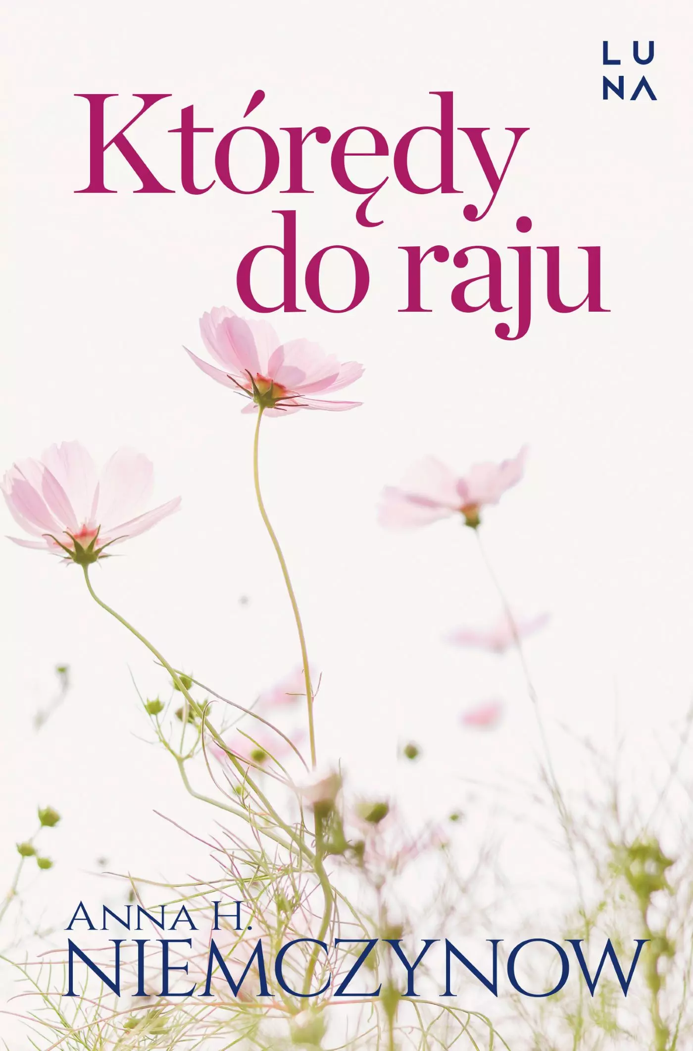 Którędy do raju - Książki