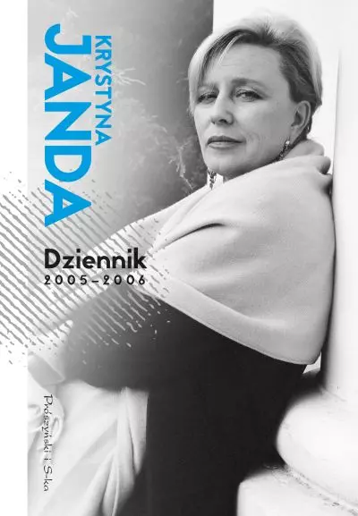 Dziennik 2005-2006 - Książki