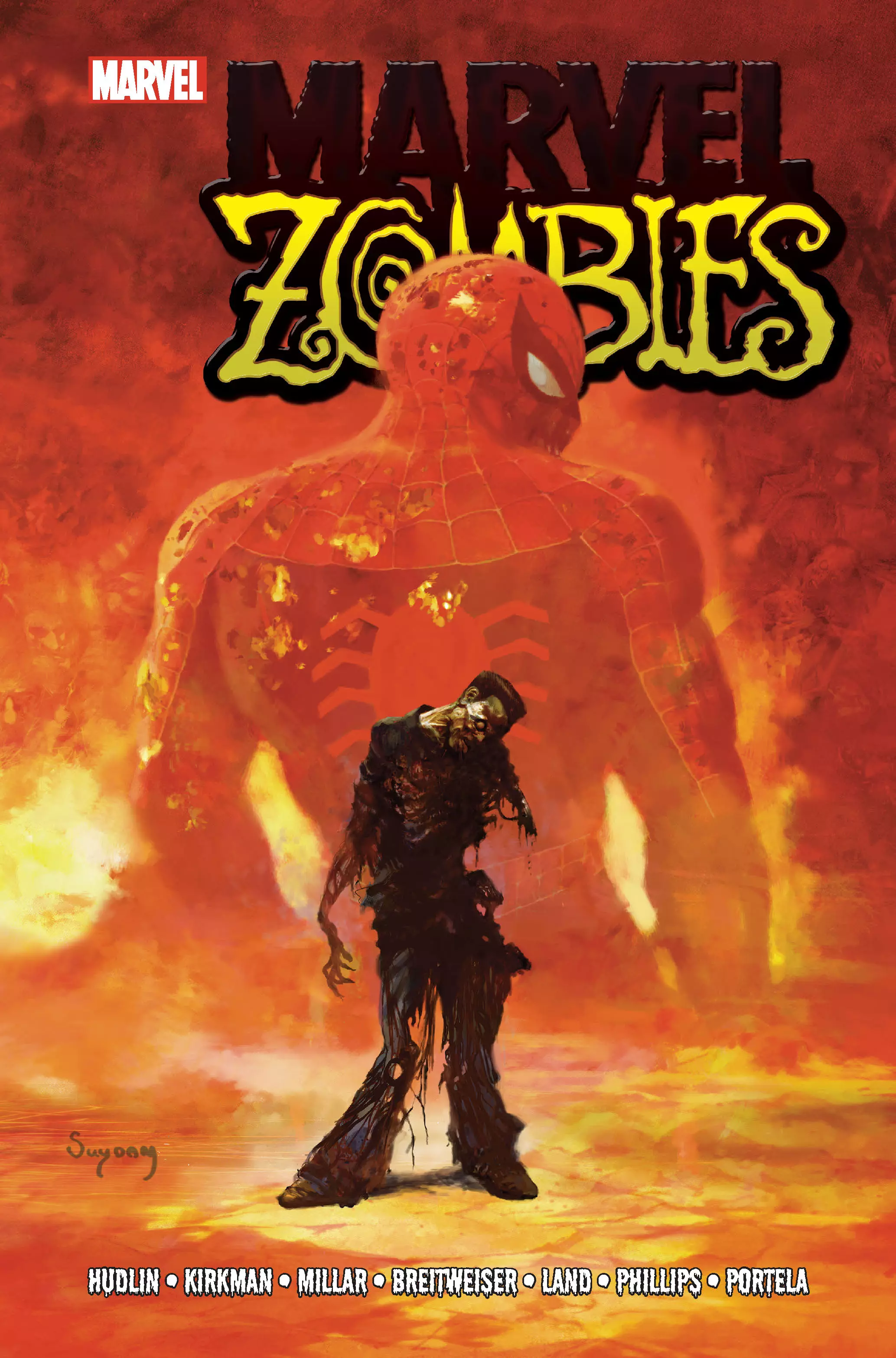 Marvel Zombies. Tom 1 - Książki